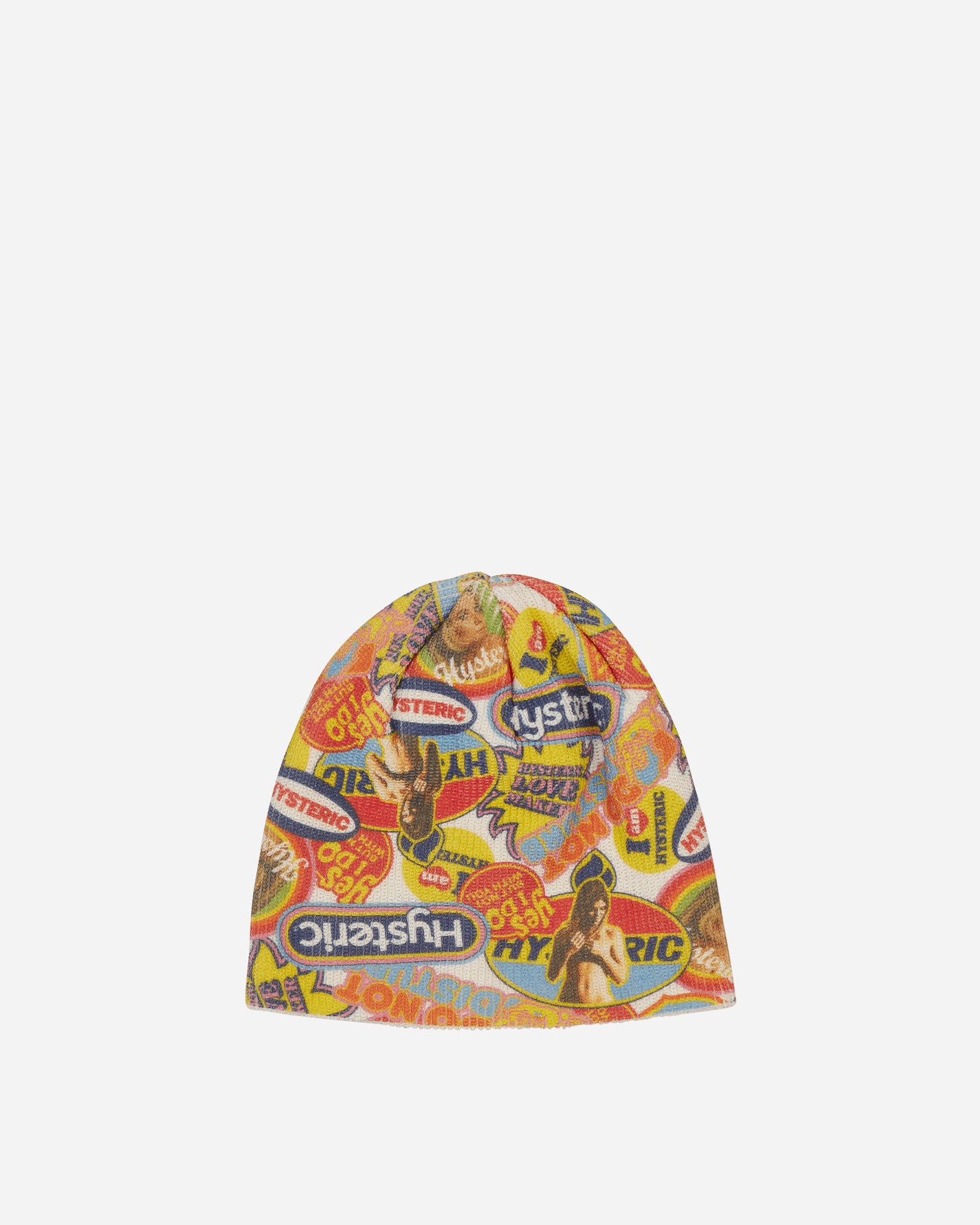 Hysteric Glamour Wmns Typical Hysteric Multi Hats Beanies 01241QH039 A