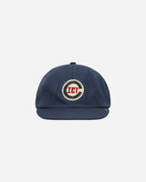 Indigo Camping Trailer Excelsior Ii Cap Navy Hats Caps 224903003012 NAVY