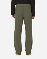 _J.L-A.L_ Dart Pants Green Pants Sweatpants JBMW004FA04 GRN0001