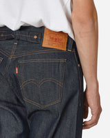 Levi's Lvc 1937 501 Rigid Pants Denim 37501 0018