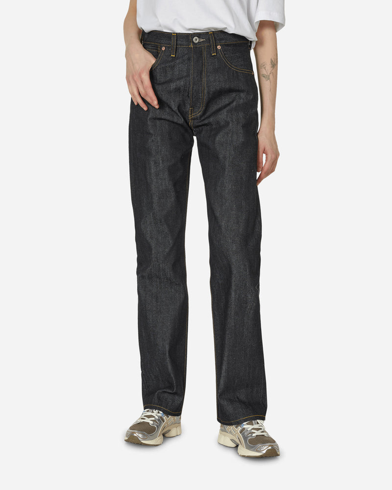 Vintage Clothing 1944 501 Jeans Dark Indigo