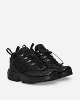 MM6 Maison Margiela Wmns Acs Pro Mm6 Maison Margiela Black/Shade/Black Sneakers Low S59WS0215 H9938