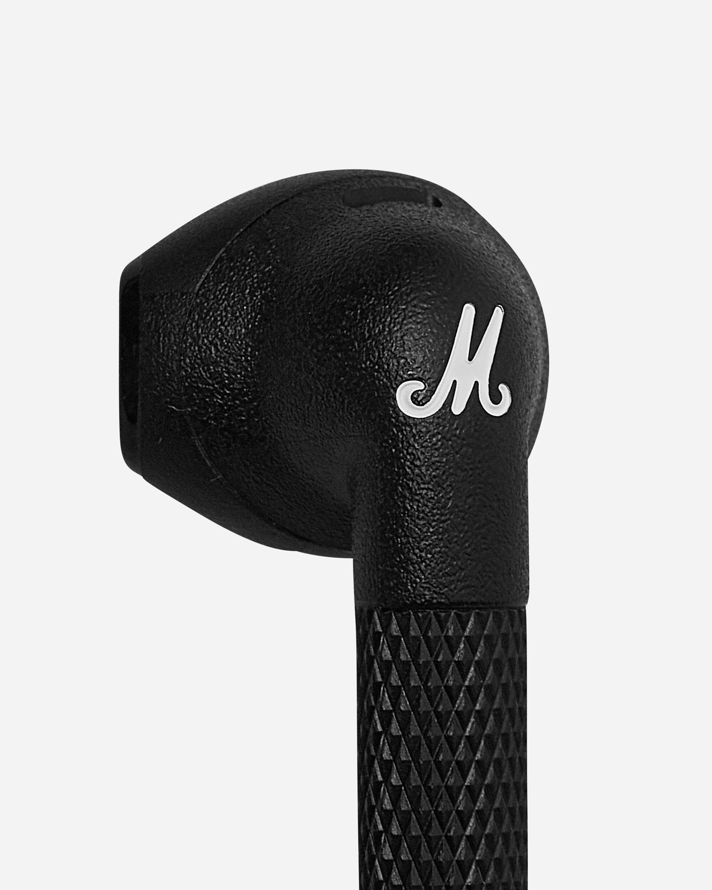 Marshall Minor IV Black Tech and Audio Earphones 1006653 BLACK