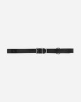 Martine Rose Bondage Belt Black Belts Belt 1138LP01001