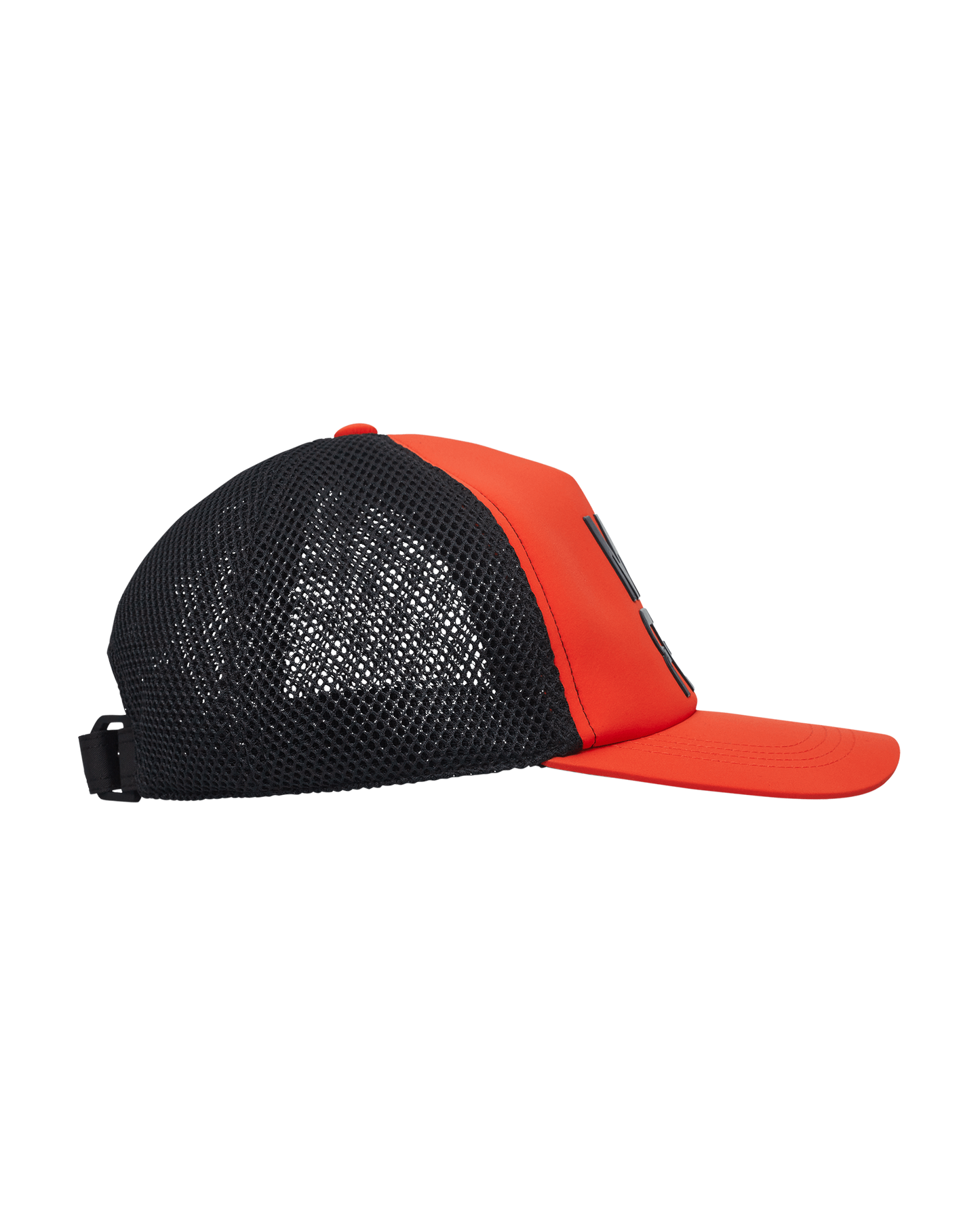 Moncler Genius Grenoble Day-Namic Man Baseball Cap Bright Orange Hats Caps G209Q3B00002 335