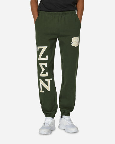 Museum of Peace & Quiet Zen Sweatpants Forest Pants Sweatpants MOPQ-FW23-16 1