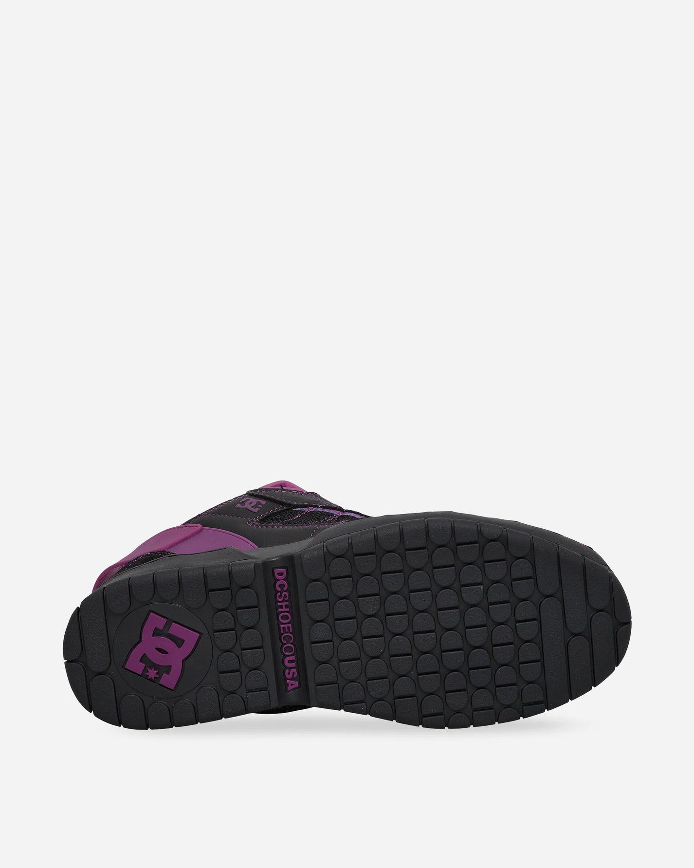 Needles Spectre Black/Purple Sneakers Low MR613 B