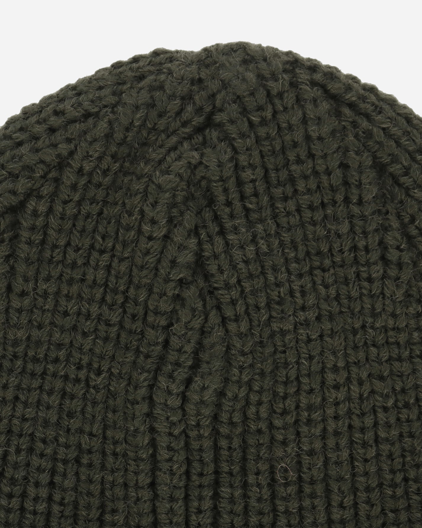 Neighborhood Jp Beanie Olive Drab Hats Beanies 242FUNH-HT01 OD