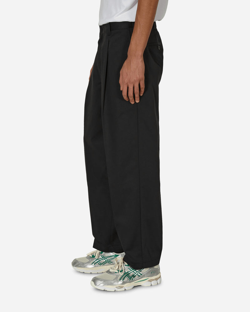 Neighborhood Dickies Tuck Pants Black - Slam Jam® Official Store