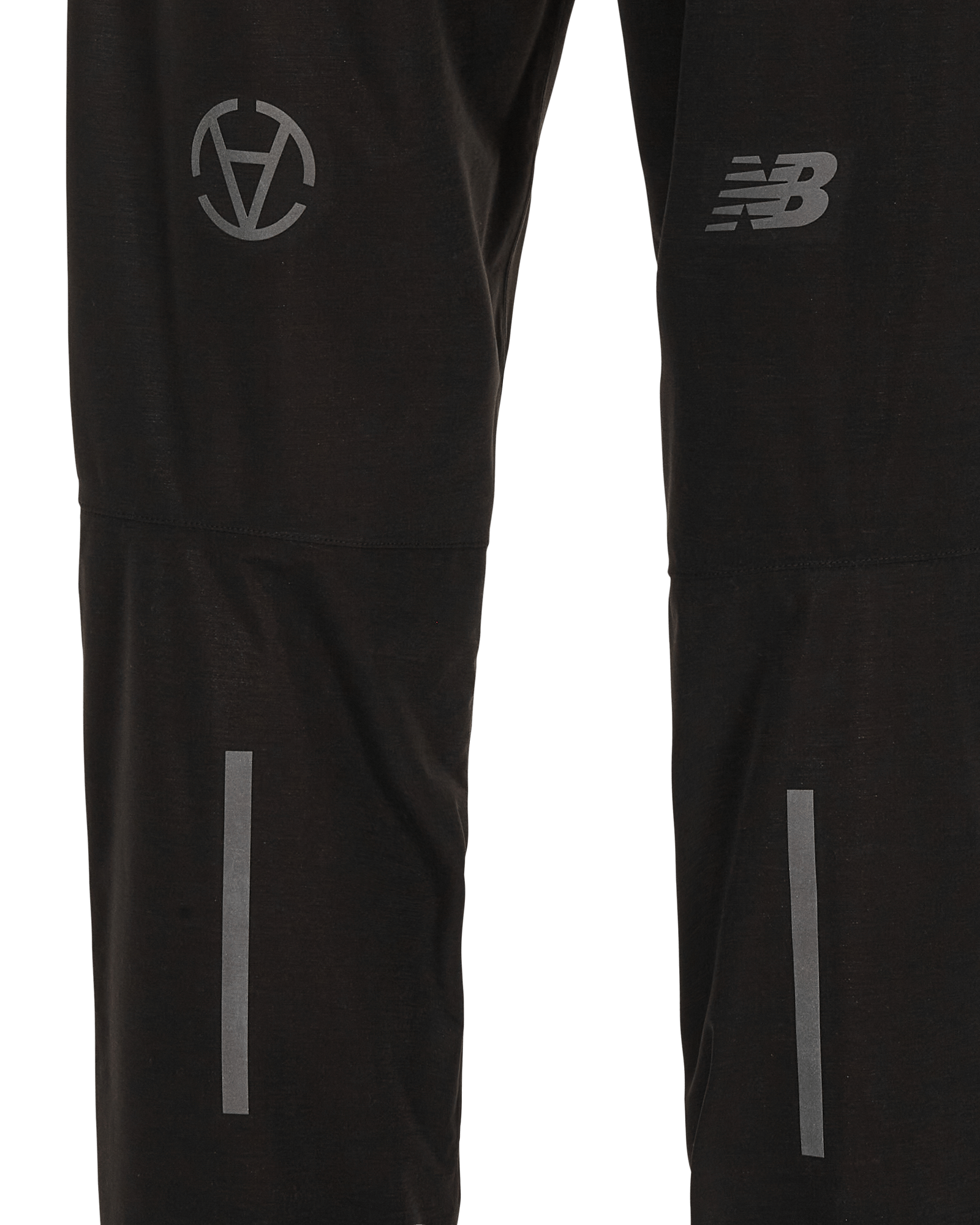 New Balance MP01277BK Multi Pants Sweatpants MP01277BK