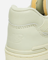 New Balance BB550MCC Dove Grey Sneakers Low BB550MCC