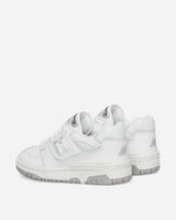 New Balance BB550PB1 White Sneakers Low BB550PB1