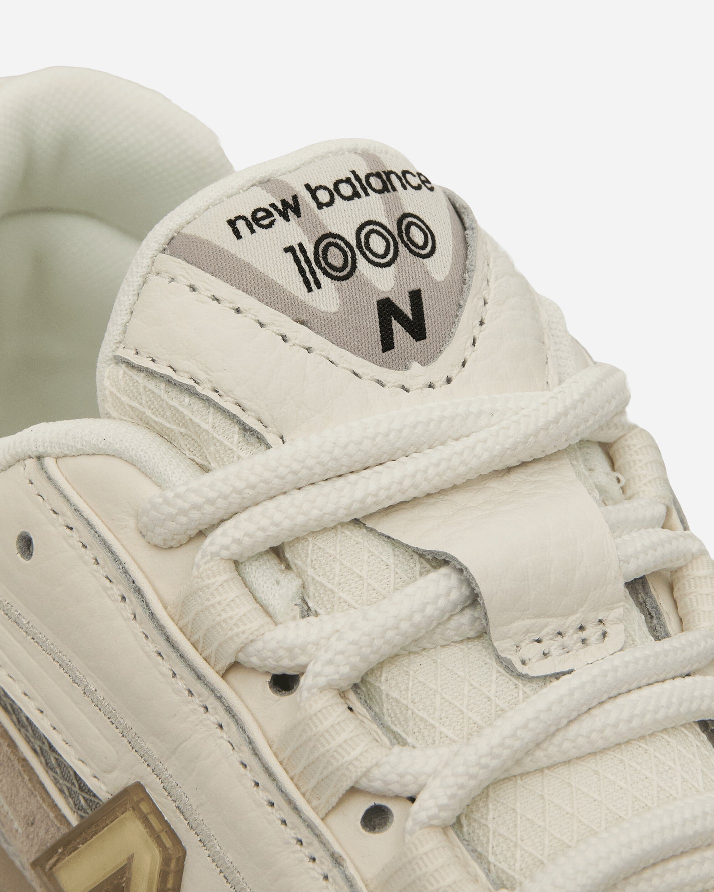 New Balance M1000MB Moonrock Sneakers Low M1000MB