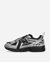 New Balance M1906RBS Silver/Black Sneakers Low M1906RBS