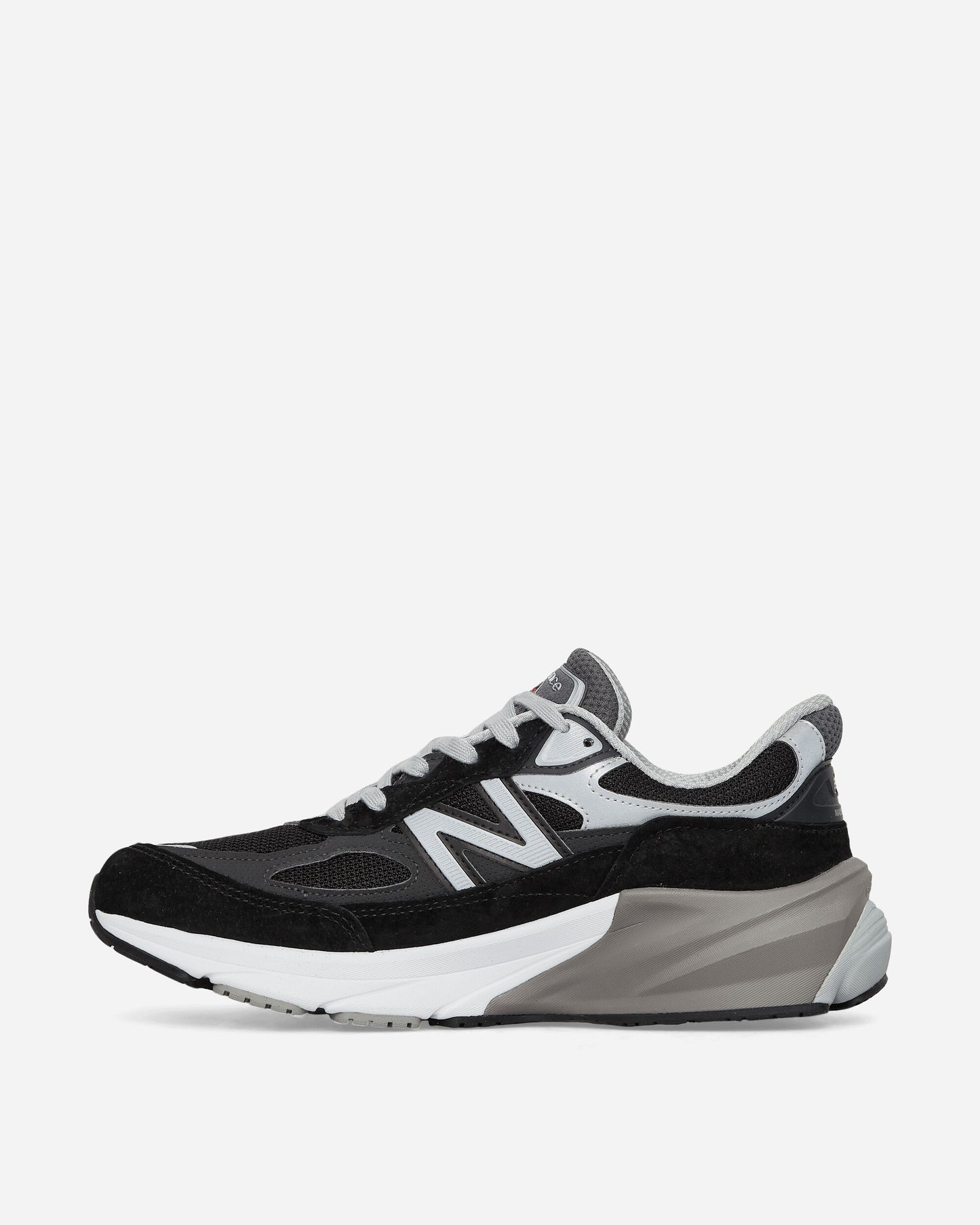 New Balance M990BK6 Black Sneakers Low M990BK6