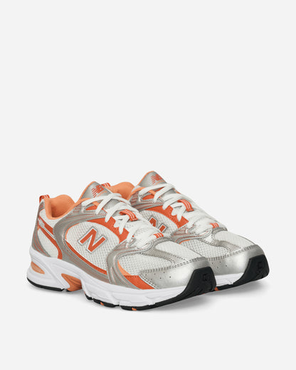 New Balance MR530ADC Reflection Silver-Orange Sneakers Low MR530ADC