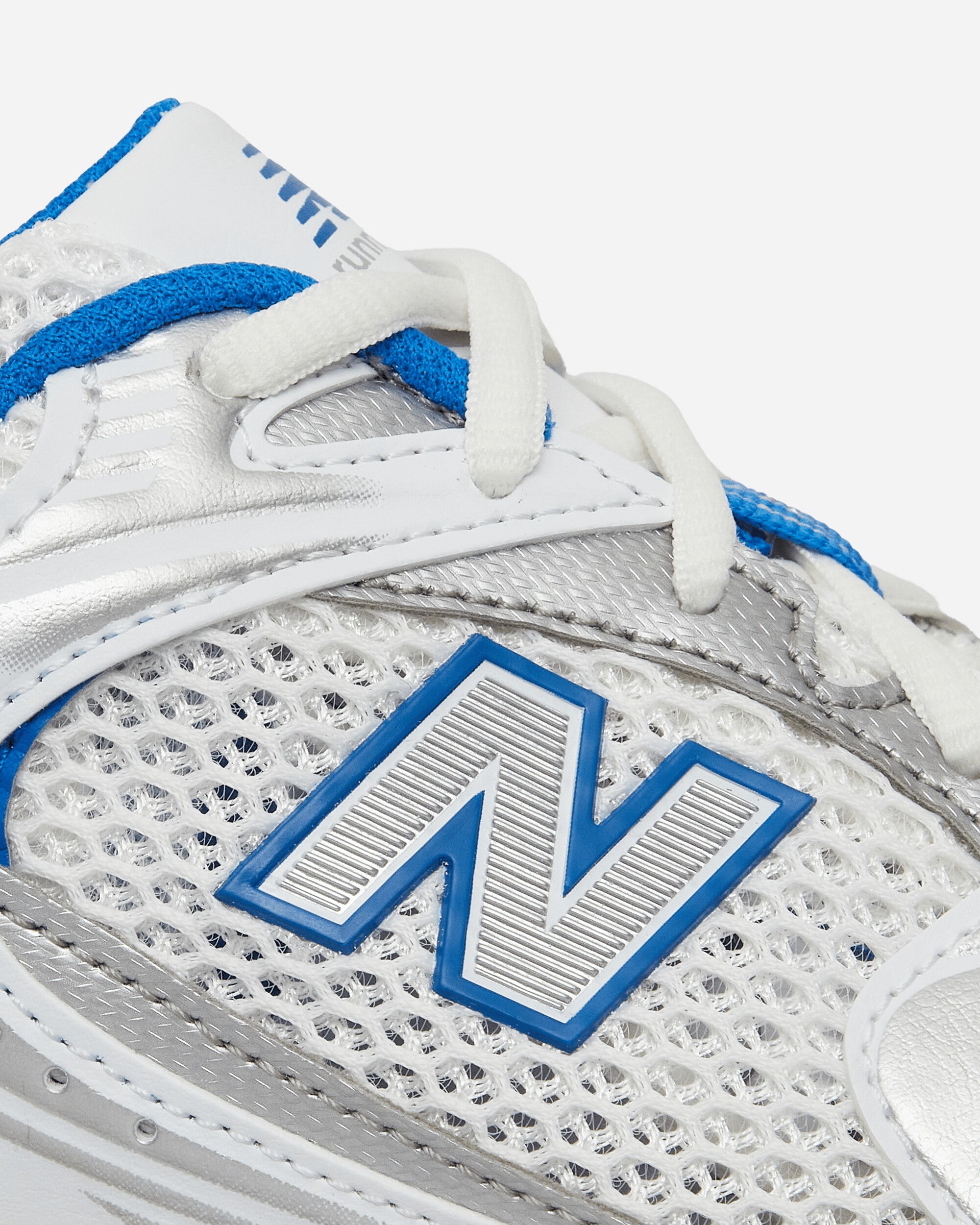 New Balance MR530EA White/Blue Sneakers Low MR530EA