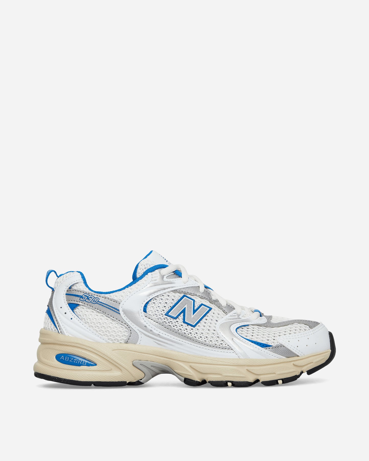 New Balance MR530EA White/Blue Sneakers Low MR530EA