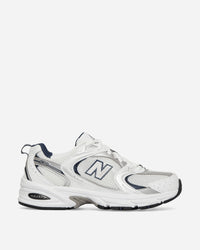 New Balance NBMR530SG White/Blue D Sneakers Low NBMR530SG