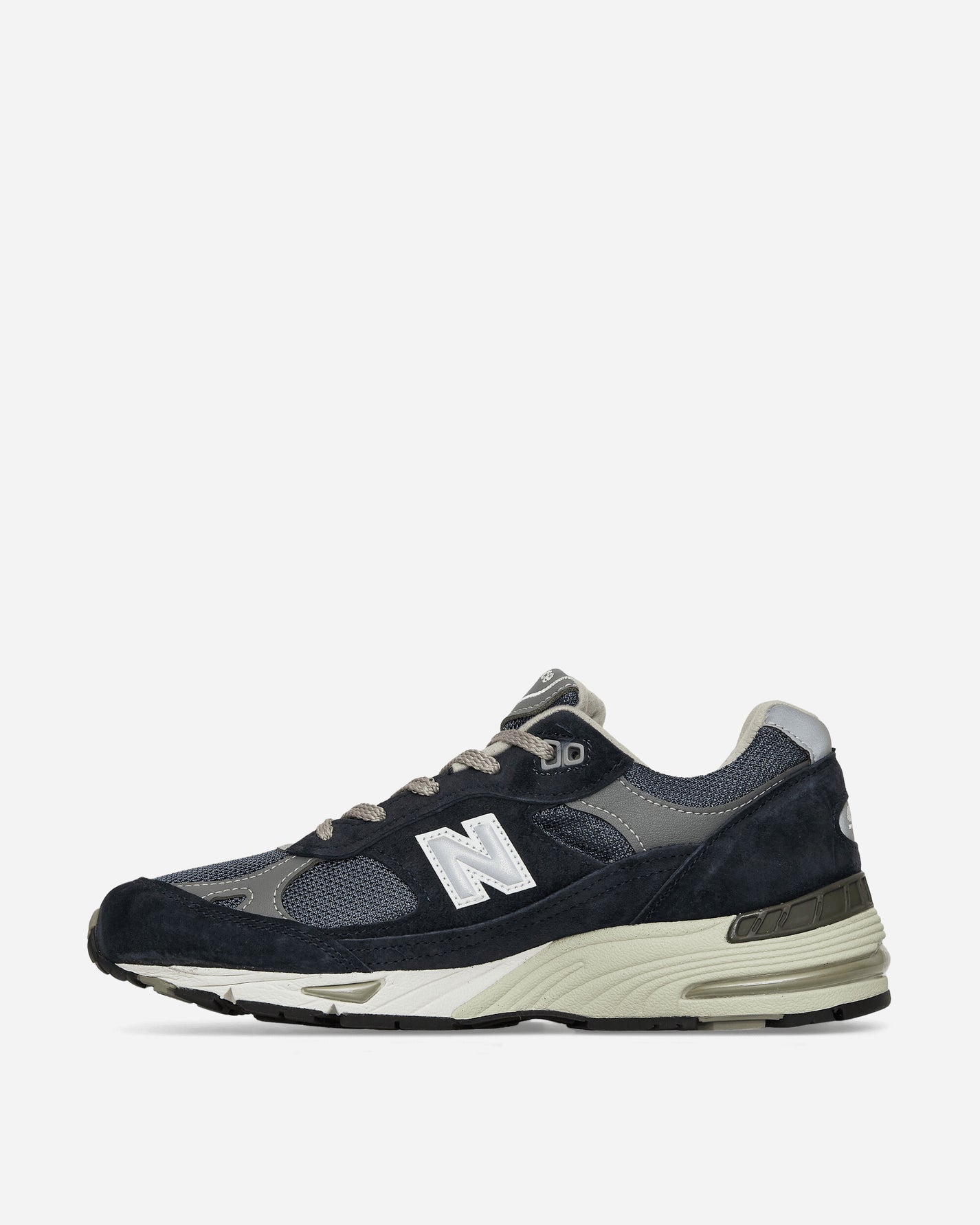 New Balance NBW991NV Navy Sneakers Low W991NV