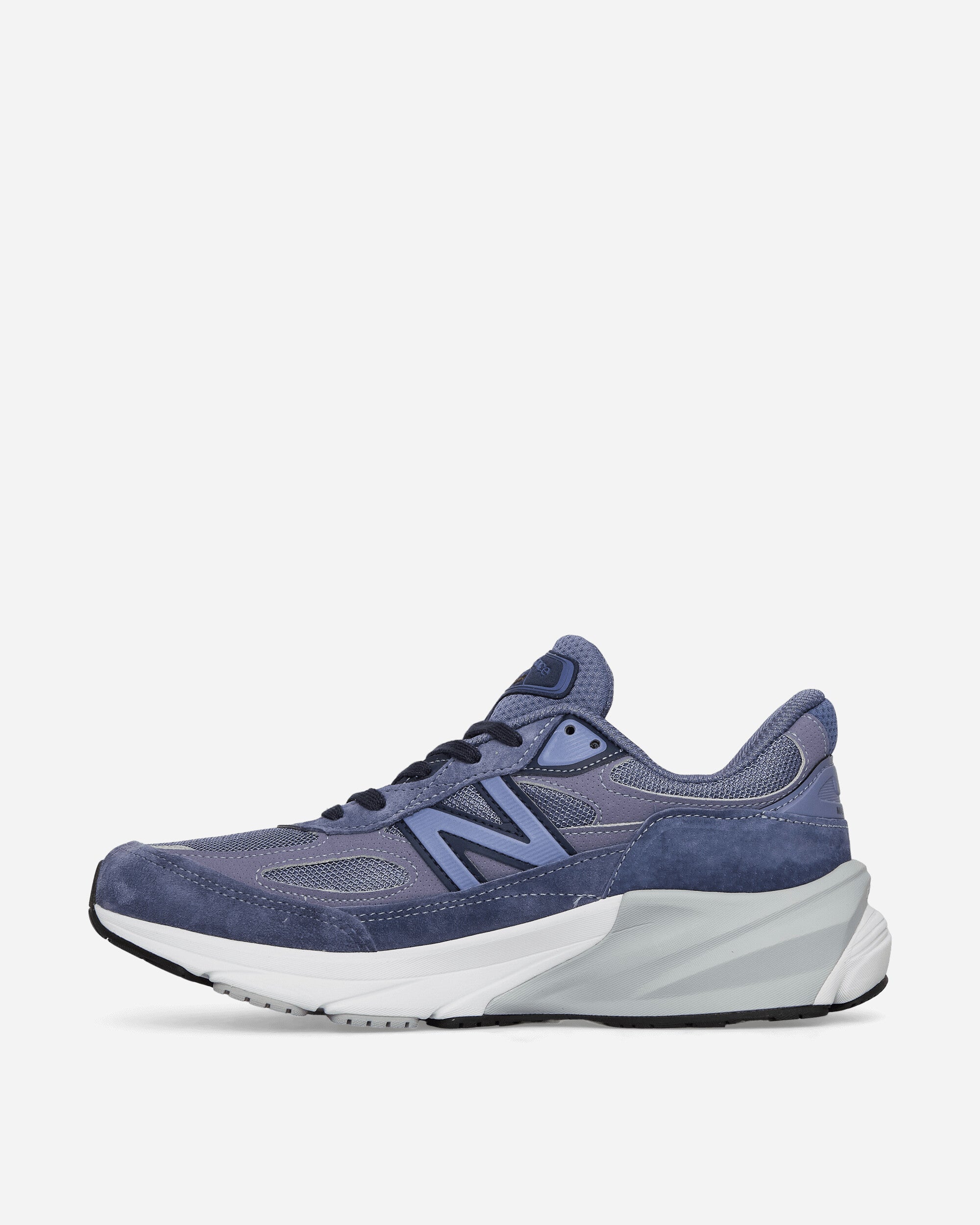 New Balance U990PP6 Purple Sneakers Low U990PP6