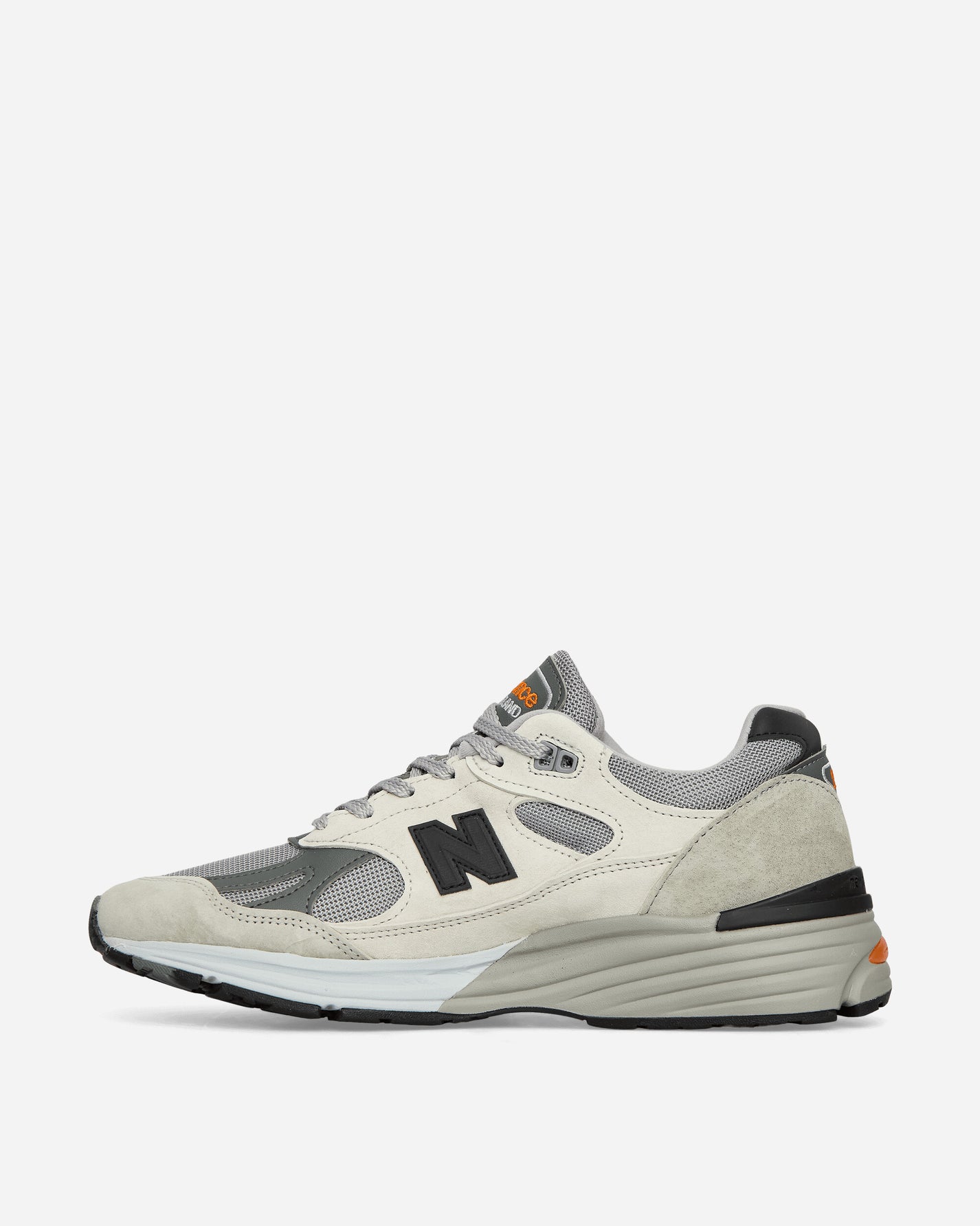 New Balance U991BS2 Grey Sneakers Low U991BS2