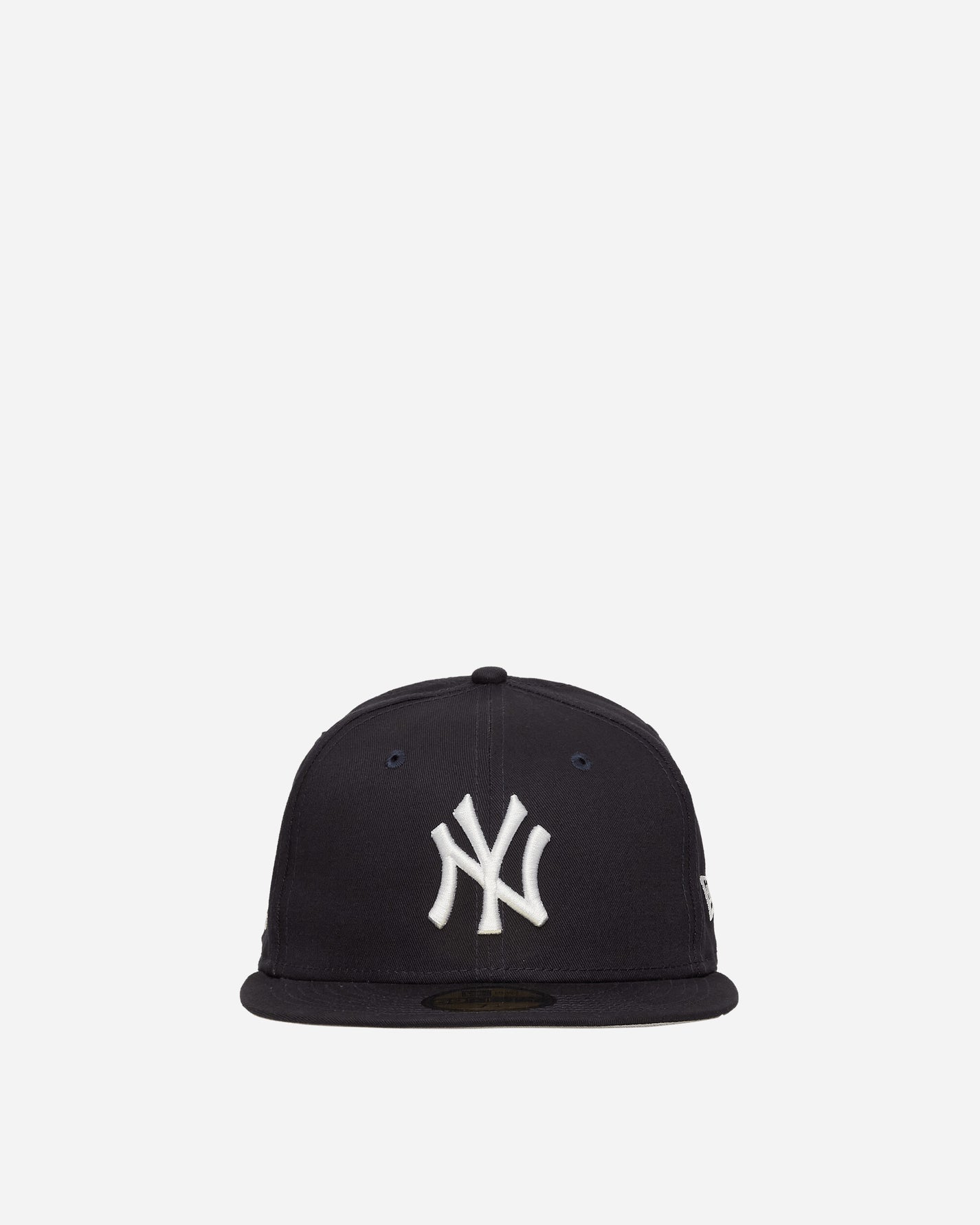 New Era 5950 Oakland New York Yankees Navy Hats Caps 60364381 NVYGRA