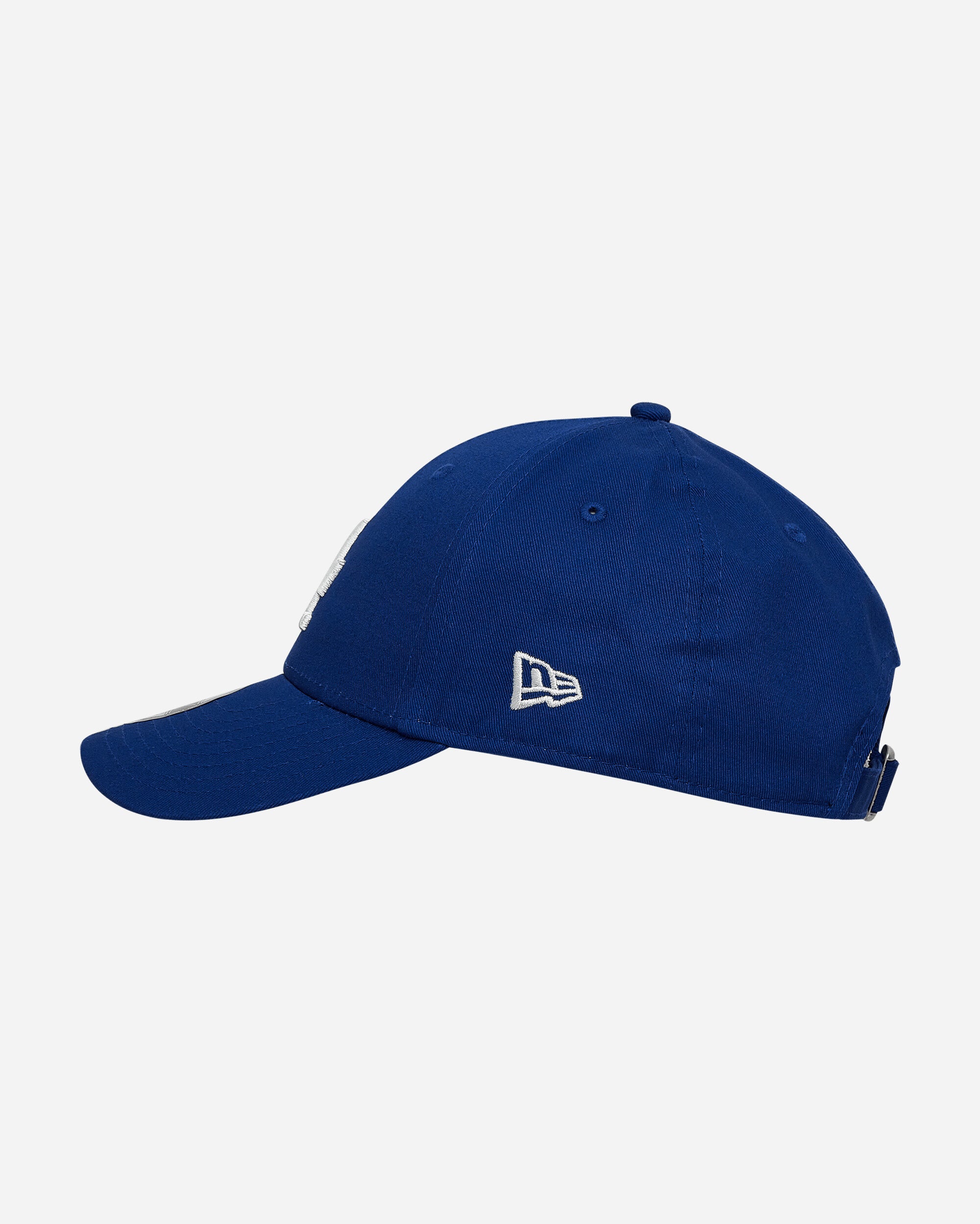 New Era League Essential 9Forty Los Angeles Dodgers Hats Caps 11405492 LRYWHI