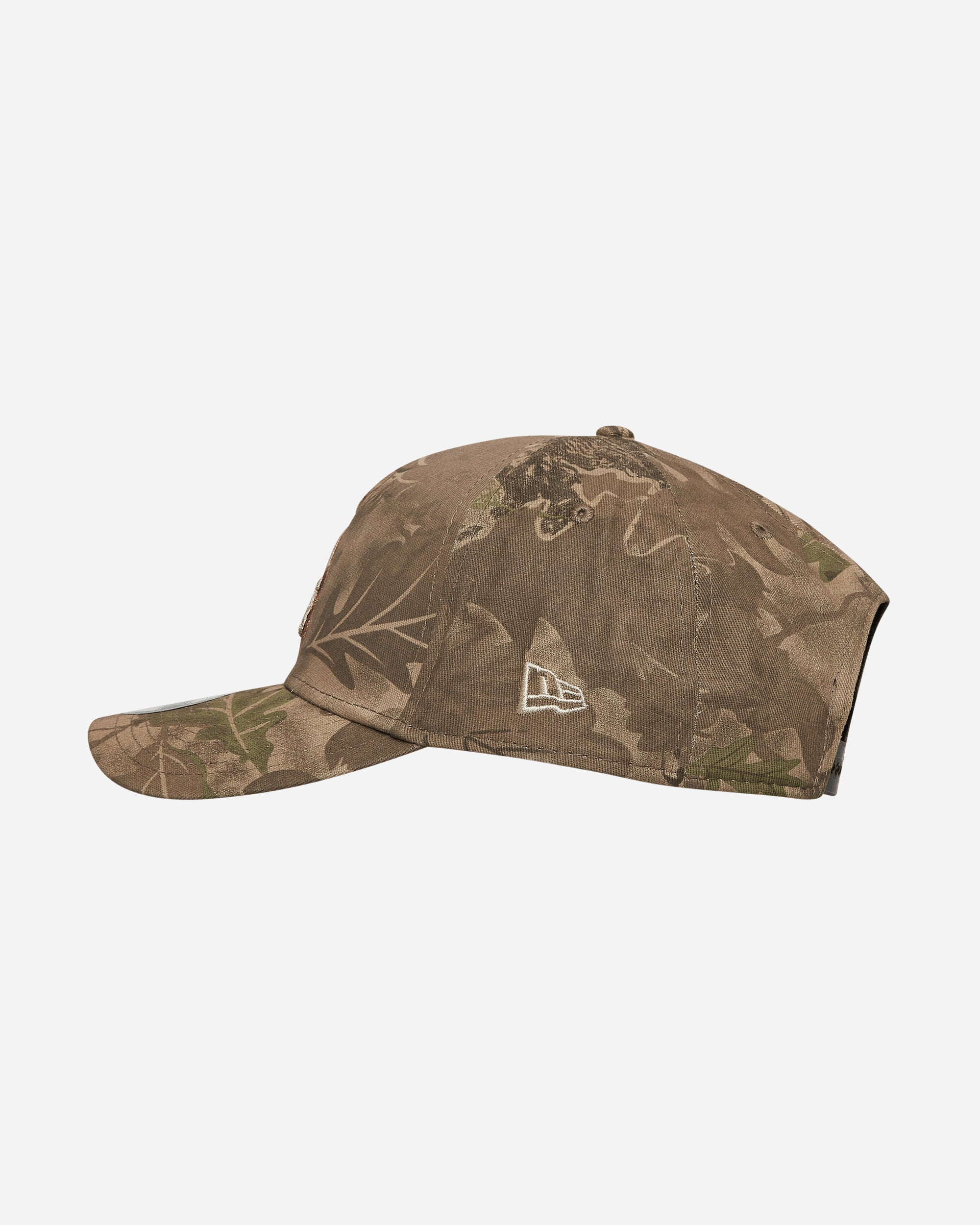 New Era Ne Leaf Camo 9Forty Assorted P Hats Caps 60585365 999