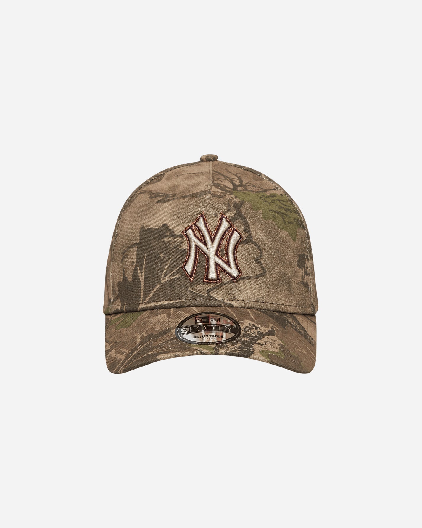 New Era Ne Leaf Camo 9Forty Assorted P Hats Caps 60585372 999