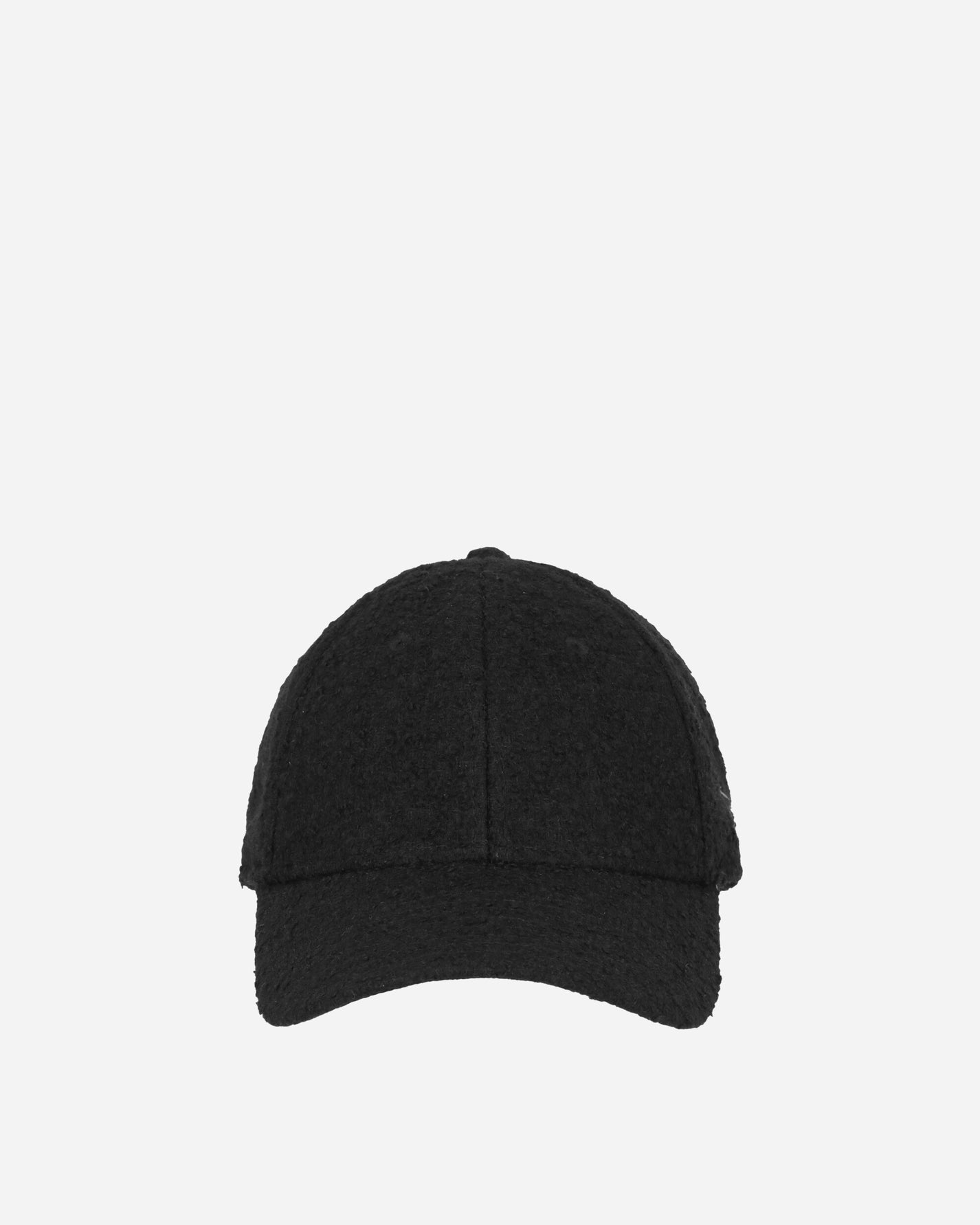 New Era Ne Moon Wool 9Forty Black Hats Caps 60565072 001