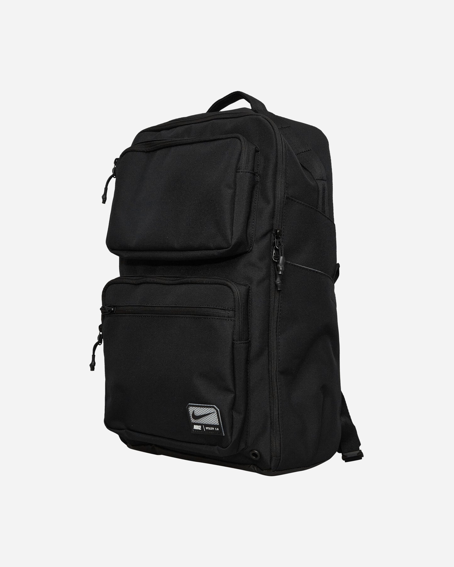 Nike Nk Utility Speed Bkpk - 2.0 Black Bags and Backpacks Backpacks FN4106-010