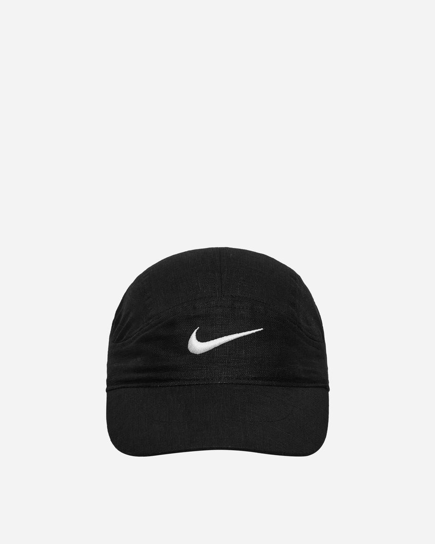 Nike U Nrg Stussy Fly Cap Black/White Hats Caps HF0008-010