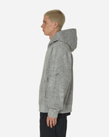 Nike M Nsw Tp Tfadv Po Hoodie Nkfwd Smoke Grey/Smoke Grey Sweatshirts Hoodies FB7518-077