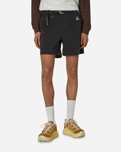 Nike M Acg Hike Short Black/Anthracite Shorts Short FN2430-010