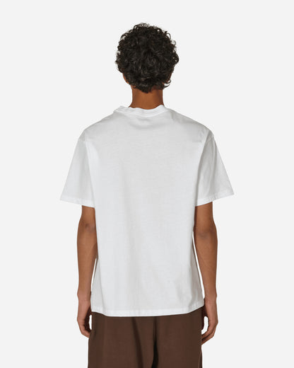 Nike M Nsw Tee M90 6Mo Futura White T-Shirts Shortsleeve FD1296-100