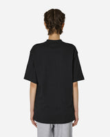 Nike U Nk Wool Classics Ss Tee Black T-Shirts Shortsleeve FV4889-010