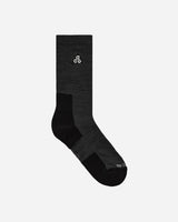 Nike U Nk Acg Ed Cush Crew 1Pr 144 Anthracite/Volt Underwear Socks FB3341-060