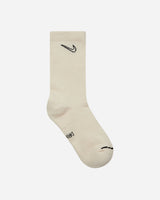 Nike U Nk Ed Perf Csh Crw 2P 168 Ud Multicolor Underwear Socks DZ1551-900