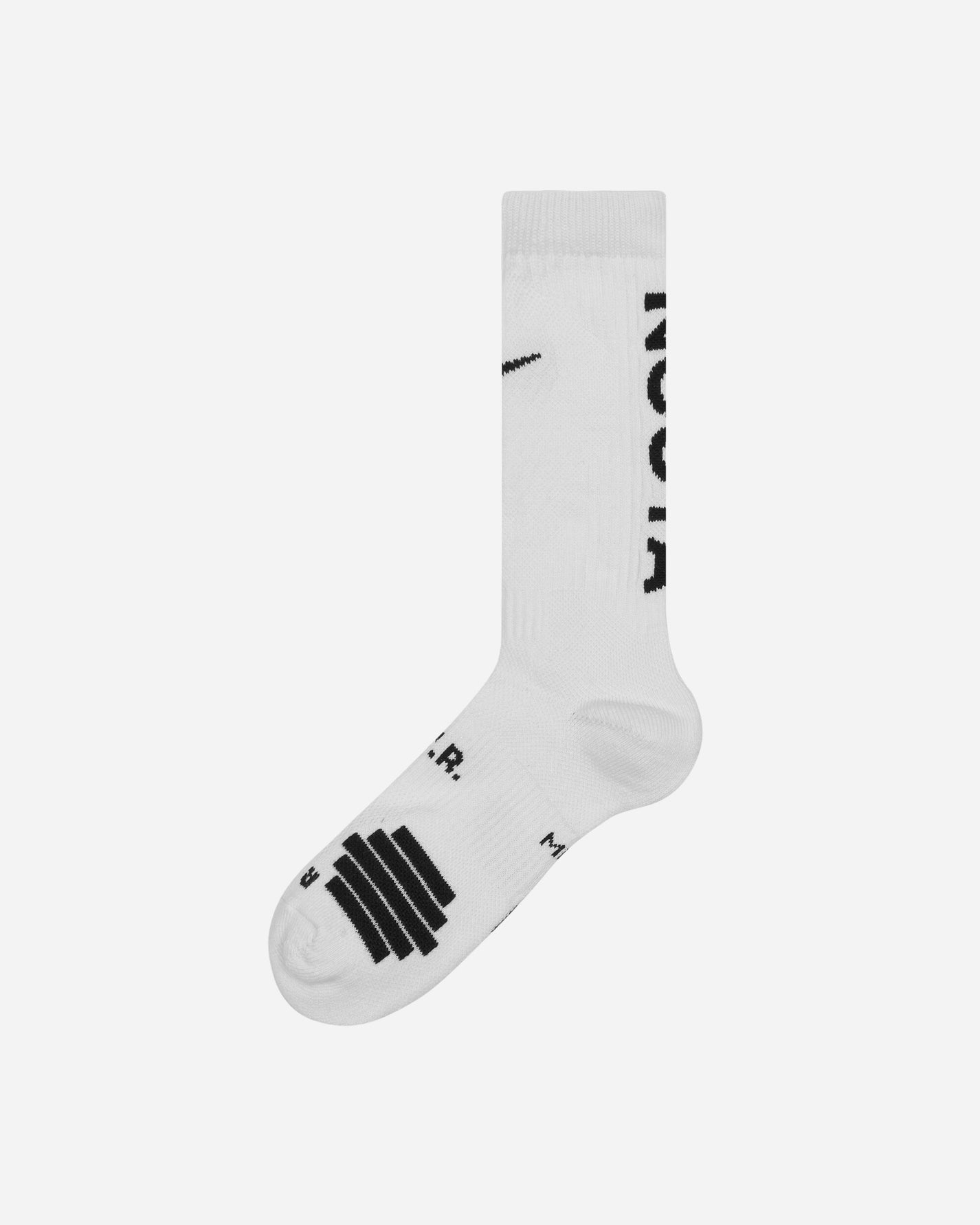 Nike U Nk Elite Crew 1Pr 132 Nrg Cl White/Black Underwear Socks DQ9175-100