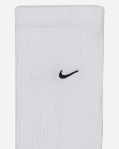 Nike U Nk Everyday Plus Cush Crew 1 White/Varsity Royal Underwear Socks FQ0326-100