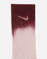 Nike U Nk Everyday Plus Cush Crew 2 Multicolor Underwear Socks FQ1355-910