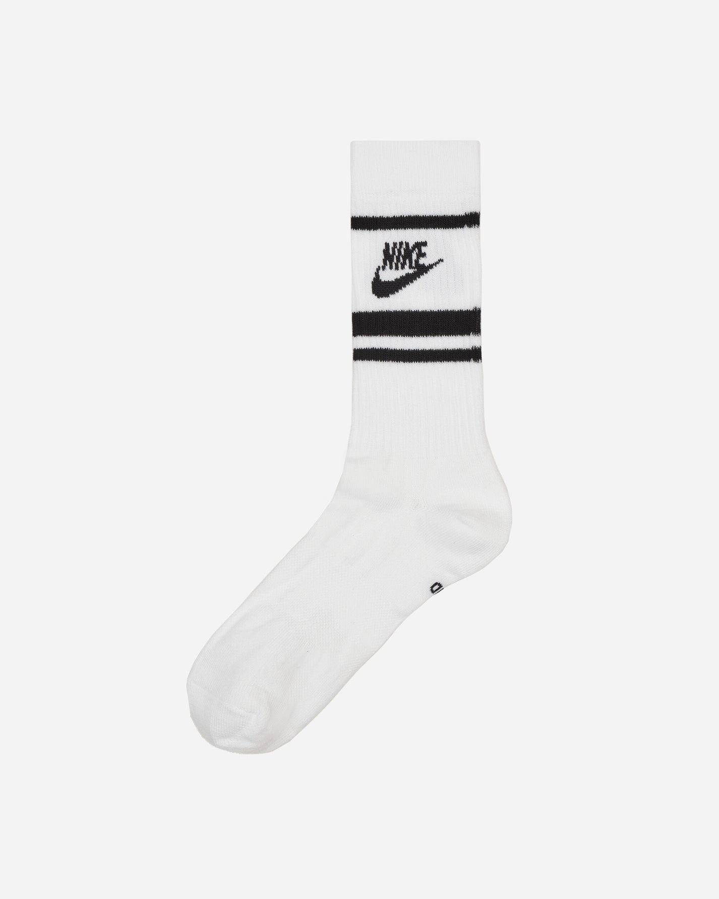 Nike U Nk Nsw Everyday Essential Cr White/Black Underwear Socks DX5089-103