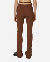 Nike Wmns W Nrg He Pant Cacao Wow Pants Sweatpants DR5269-259