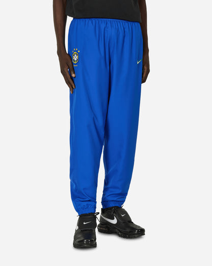 Nike Cbf M Nk Reissue Trk Pant Lyon Blue/White Pants Track Pants FZ6716-438