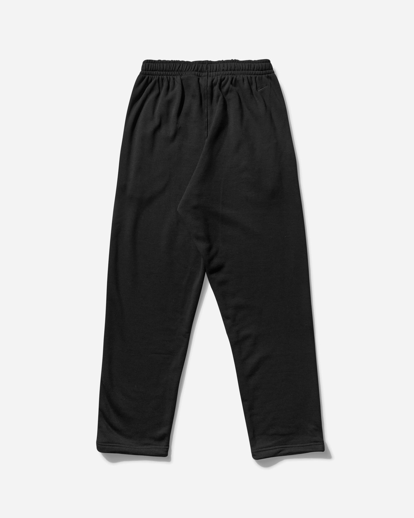 Nike U Nk Wl Classics Flc Pant Oh Black Pants Trousers FV5715-010