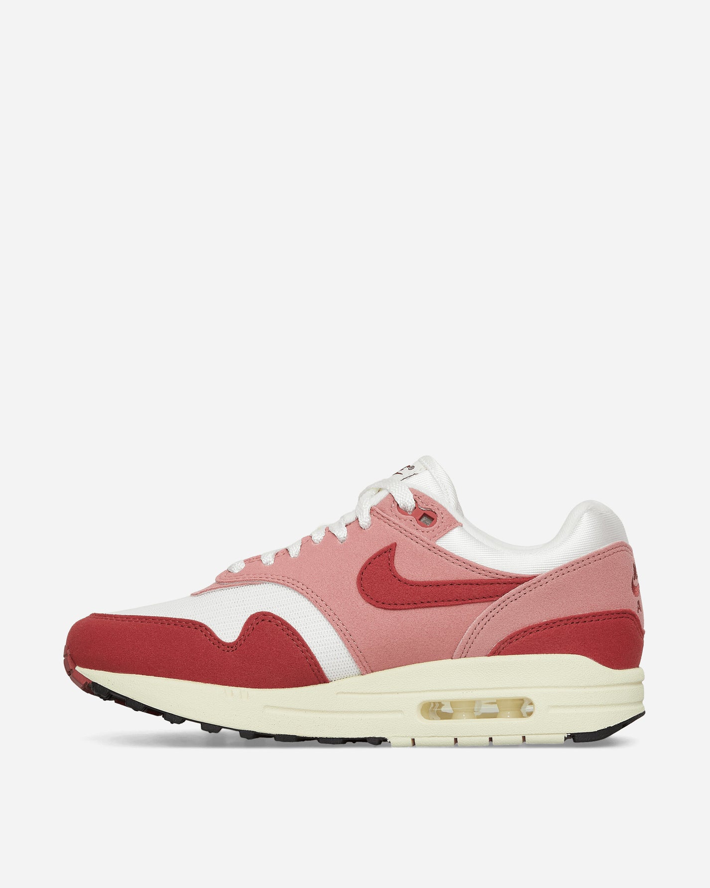 Nike Air Max 1 Sail/Cedar/Red Stardust Sneakers Low DZ2628-103