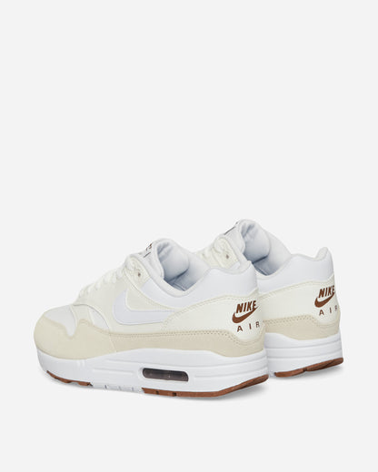 Nike Nike Air Max 1 Sc Sail/White Sneakers Low FN6983-100