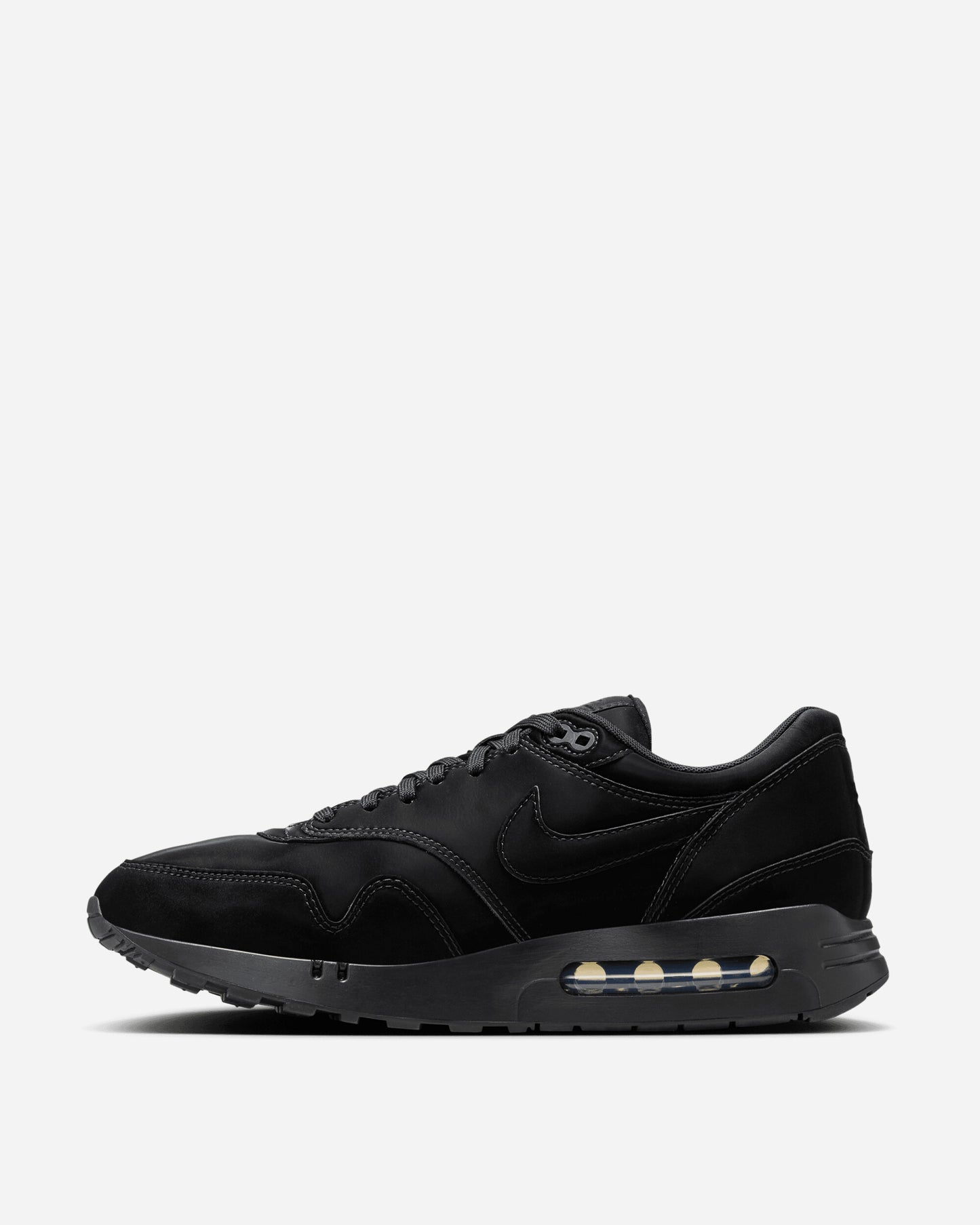 Nike Nike Air Max 1 '86 Og Black/Black Sneakers Low FZ3007-001