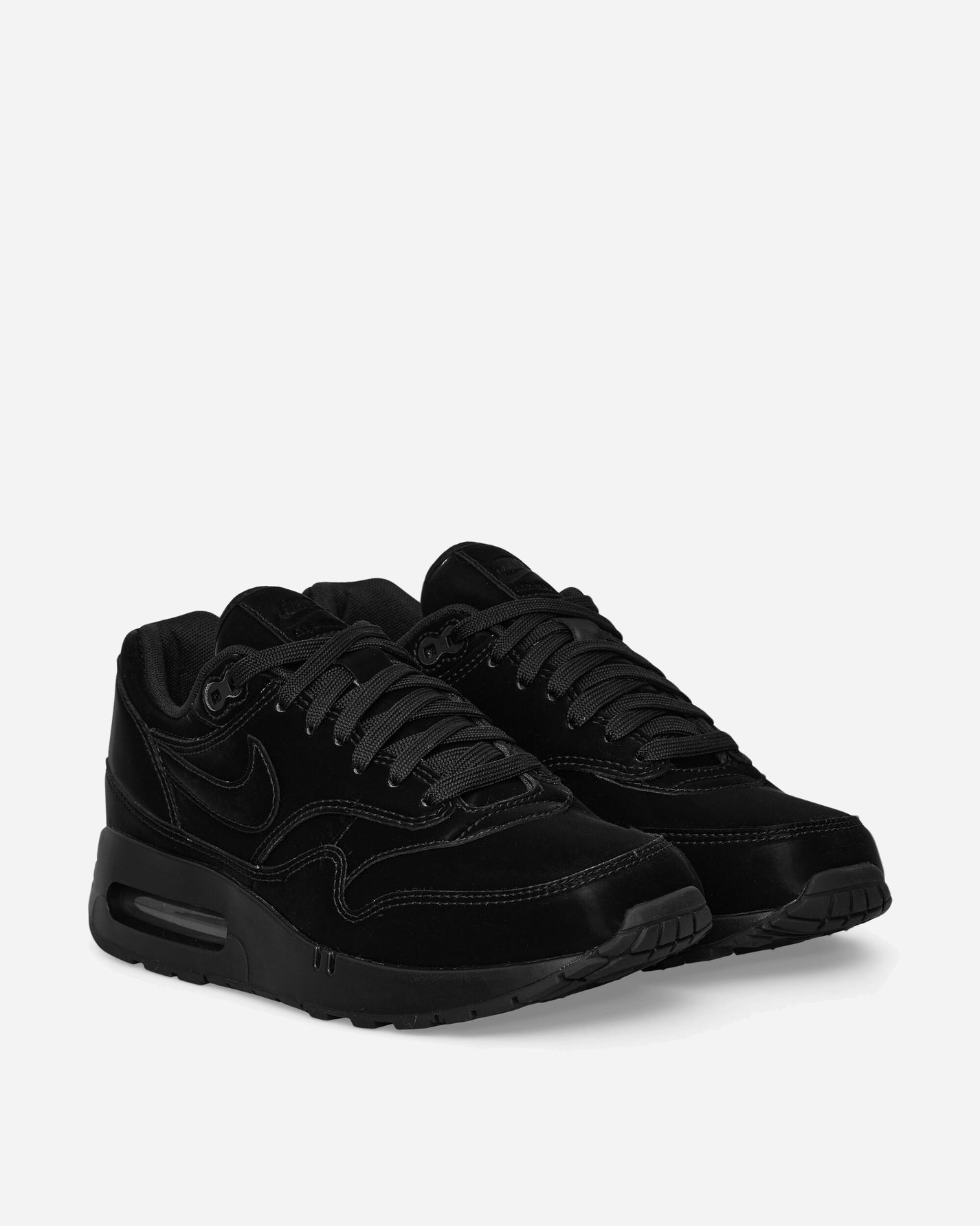 Nike Nike Air Max 1 '86 Og Black/Black Sneakers Low FZ3007-001